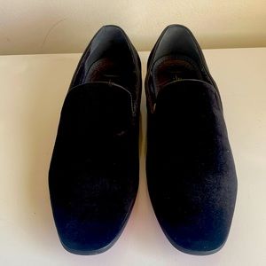 La Milano.”,men’s loafer